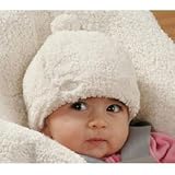 Original Bundle Me Hat (6-12 mos.)