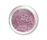 SpaGlo® Mauve Magic Mineral Eyeshadow - Cool Based Color