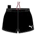 Sports : PUMA SHORTS, Black, Gr&ouml;&szlig;e: 38