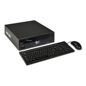 IBM NetVista 8303 Desktop PC Off-Lease