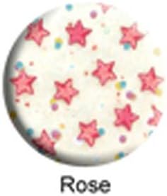 Christrio BASIC ONE Sparkling Gel: Rose - 0.5oz / 15ml