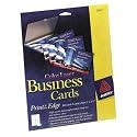 Avery - Cards - 160 card(s)