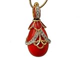 Faberge Style Egg