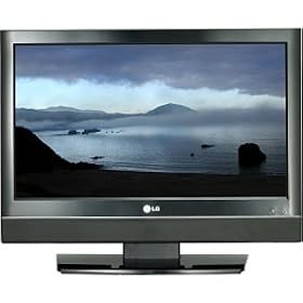 LG 23LS7D 23-inch 720p LCD HDTV