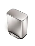 Simplehuman Poubelle rectangulaire �...