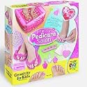 Faber Castell Pretty Pedicure Salon