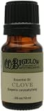C.O. Bigelow Essential Oil - Clove 10ml/0.33oz
