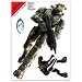Wall Graffix: Halo 3 Stand