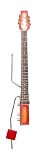 Ministar AMS-JAZZSTAR Electric Guitar (6 String, Cherry Sunburst, 24.75 Scale)