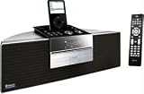 31ziIN5JryL. SL160  Philips BTM630 Bluetooth Wireless Micro Hi Fi System with iPod Docking Station