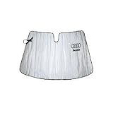 Genuine OEM Audi R8 Front Window Sunshield (2009+) by Audi