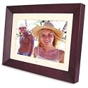 Opteka OPT15 15-Inch Digital Picture Frame with 1GB Built-In Memory