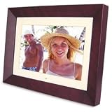 Opteka OPT15 15-Inch Digital Picture Frame with 1 GB Built-In Memory