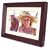 Opteka OPT15 15-Inch Digital Picture Frame with 256MB Built-In Memory