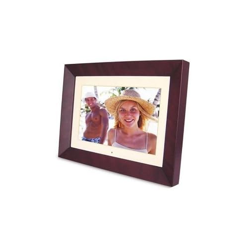 Opteka OPT15 15-Inch Digital Picture Frame with 1GB Built-In Memory