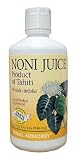 Noni Juice - 32 oz,(Good'n Natural)