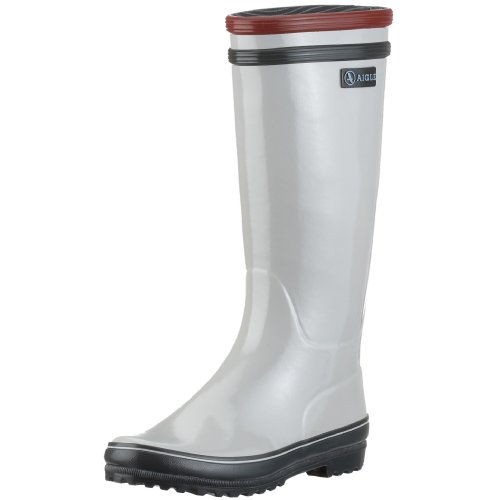 Aigle Venise 24511, Damen Gummistiefel
