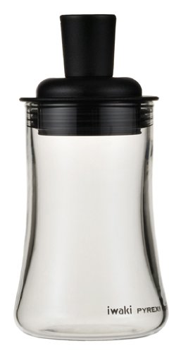 iwaki パイレックス ふりかけボトル 5031-BKF