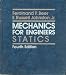 Book Mechanics for Engineers: Statics