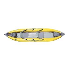Advanced elements Straitedge 2 Kayak