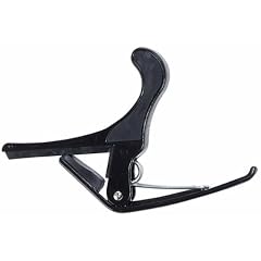 Fire&Stone Kapodaster K-Style Metal f�r Konzertgitarre