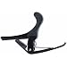 Fire&Stone Kapodaster K-Style Metal f�r Konzertgitarre