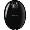 SANYO 充電式カイロ 「eneloop kairo」 (ブラック) KIR-S3S(K)