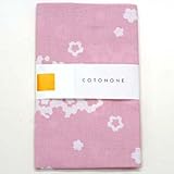 注染てぬぐい『COTONONE』 ≪いつも≫　花霞 COT-4023