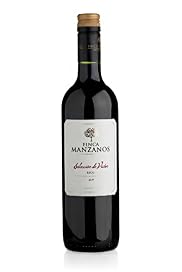 Finca Manzanos Selectión de Víctor Rioja 2011 - Case of 6