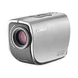 Canon VB-C50Fi All-in-one Camera and Server