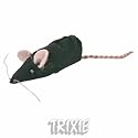 Cat Toy Mouse With Catnip