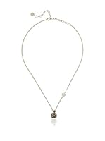 Rebecca Conjunto de cadena y colgante N. 14