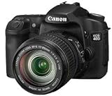 Electronics : Canon - EOS 40D + EF-S 17-85 f/4-5.6 IS USM Lens