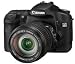 Canon - EOS 40D + EF-S 17-85 f/4-5.6 IS USM Lens
