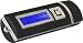 Odys S7 Tragbarer MP3-Player 2 GB schwarz