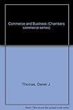 Commerce and business