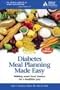Diabetes Meal Planning Made Easy, 3rd Edition