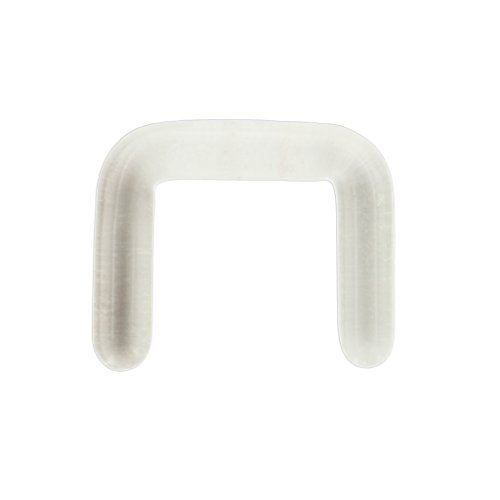 Glass Septum Retainer: 8g