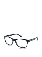 GUESS Montura 1858 (51 mm) Negro