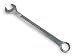 Olympia Tool 04-020 1-1/2-Inch Jumbo Combination Wrench