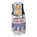 KIDS GARDENING GLOVES (Small) by Toysmith