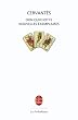 Oeuvres : Don Quichotte ; Nouvelles exemplaires