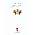 Oeuvres : Don Quichotte ; Nouvelles exemplaires