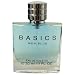 Basics Men Blue, homme/man, Eau de Toilette, 50 ml