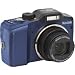 Kodak Easyshare Z915 10MP Digital Camera with 10x Optical Image Stabilized Zoom with 2.5 inch LCD (Blue)
