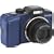 Kodak Easyshare Z915 10MP Digital Camera with 10x Optical Image Stabilized Zoom with 2.5 inch LCD (Blue)