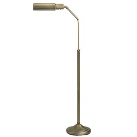 OttLite(R) High Definition Dover Floor Lamp w/Bonus Bulb