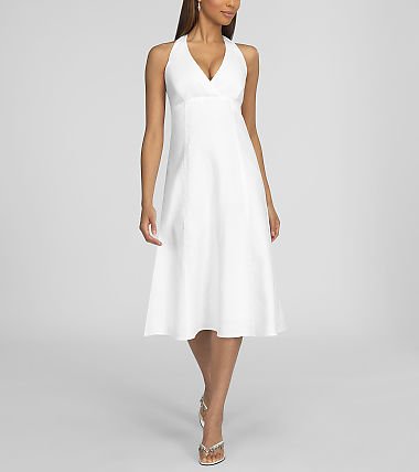 Sexy dress woman