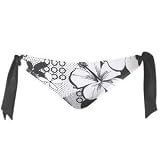Raisins Cali Crush Basic w/ Ties Bikini Bottom - Women's