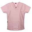 Dickies Medical Scrubs - Two Pocket V-Neck Top (10001)
